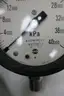 AMETEK 1981 150027 PRESSURE GAUGE 4-1/2IN 0-40000KPA 1/2IN NPT thumbnail 4