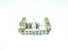 NUMATICS 122BB400M000061 PNEUMATIC VALVE MANIFOLD 150PSI thumbnail 2
