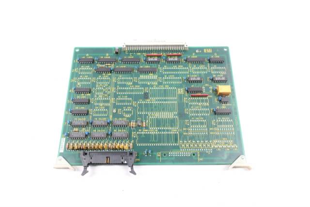 SHIBAURA H1980561 BMS1CP PCB CIRCUIT BOARD