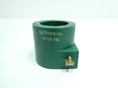 GENERAL ELECTRIC GE 22D14G24A COIL 115/120V-DC