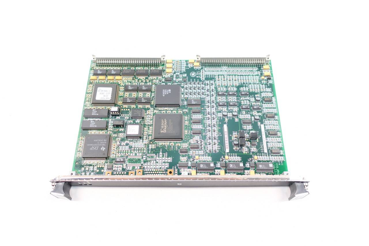 General Electric Ge Is0vgenh1bcb Vgen H1b Pcb Circuit Board