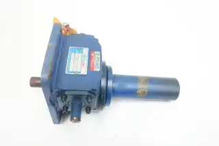 NOOK 5AB MSJ-I TRV-6 ACTION JAC SCREW JACK