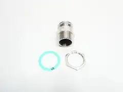 CROUSE HINDS ADE1N2002SSNK1 STAINLESS CABLE GLAND KIT 2IN