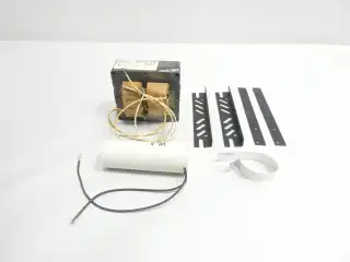 ADVANCE 71A4071-001 BALLAST 40W 120/208/240/277V-AC