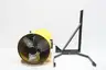 FOSTORIA FES-3048-3A PORTABLE ELECTRIC SALAMANDER HEATER 3PH 30KW 480V-AC thumbnail 1
