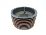 MARTIN 85V1180F 8 GROOVE V-BELT SHEAVE thumbnail 1