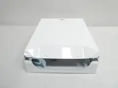 GEORGIA PACIFIC 56601 WHITE PAPER TOWEL DISPENSER