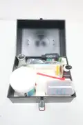 HACH SU-DT 20633-00 SULFITE DIGITAL TITRATOR TEST KIT