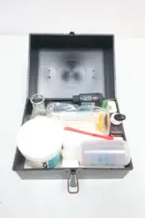 HACH SU-DT 20633-00 SULFITE DIGITAL TITRATOR TEST KIT