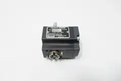 GEMINI B411 PNEUMATIC ACTUATOR 125PSI