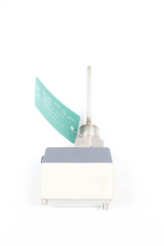 JUMO ATH2 MOUNTING THERMOSTAT 0100C 250VAC