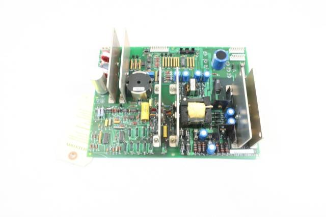 GENERAL ELECTRIC GE DS200TCPSG1ARE POWER SUPPLY CIRCUIT BOARD