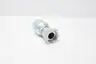 PARKER 1JS43 16-16 PIPE ADAPTER 3/4IN TUBE 1-3/8IN NPT thumbnail 2
