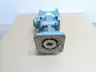 SEW EURODRIVE BSHF602 EBH08/22/17 RIGHT ANGLE GEAR REDUCER 4:1 thumbnail 1