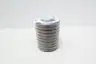 SET OF 10 ARC 10814FF FLAP DISC 4-1/2IN X 5/8-11 40 GRIT thumbnail 2