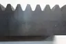 KHK SR6-500 RACK GEAR 60MM 500MM 6MM thumbnail 4