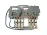 SQUARE D 8810 SFO-2 SIZE 4 MULTI-SPEED STARTER 120V-AC 100HP thumbnail 2
