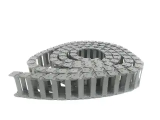 GLEASON 132P-III-3.70 POWERTRAK WIREWAY
