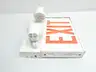 THOMAS&BETTS EX10W-P/2LA EMERGI-LITE 6V METAL COMBO UNIT 120/347V-AC thumbnail 2