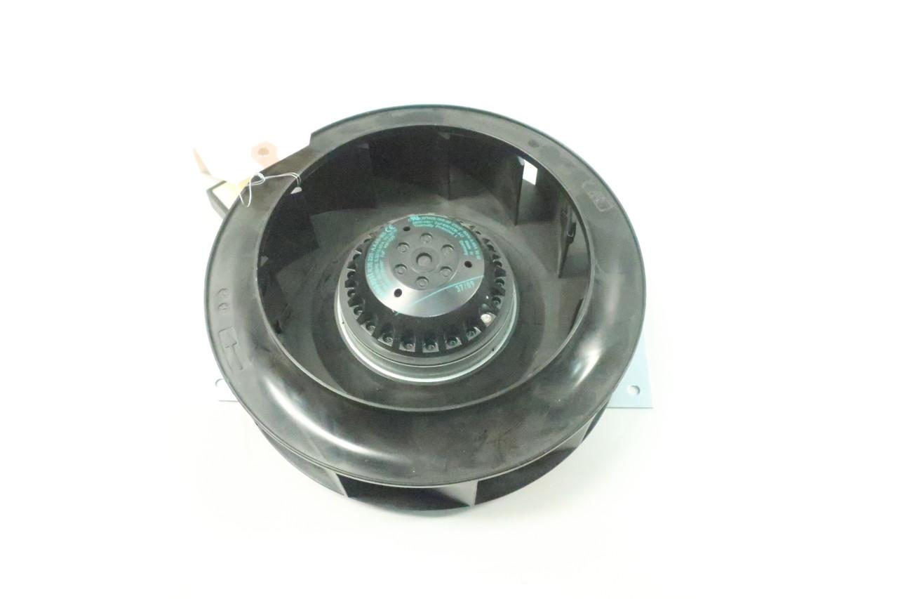 Ebm-papst R2E220-AA40-B5 Fan 2350/2700rpm 70/90w 230v-ac