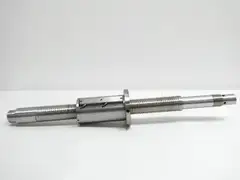 BARNES 6MM-BD BALL SCREW 50MM 460MM
