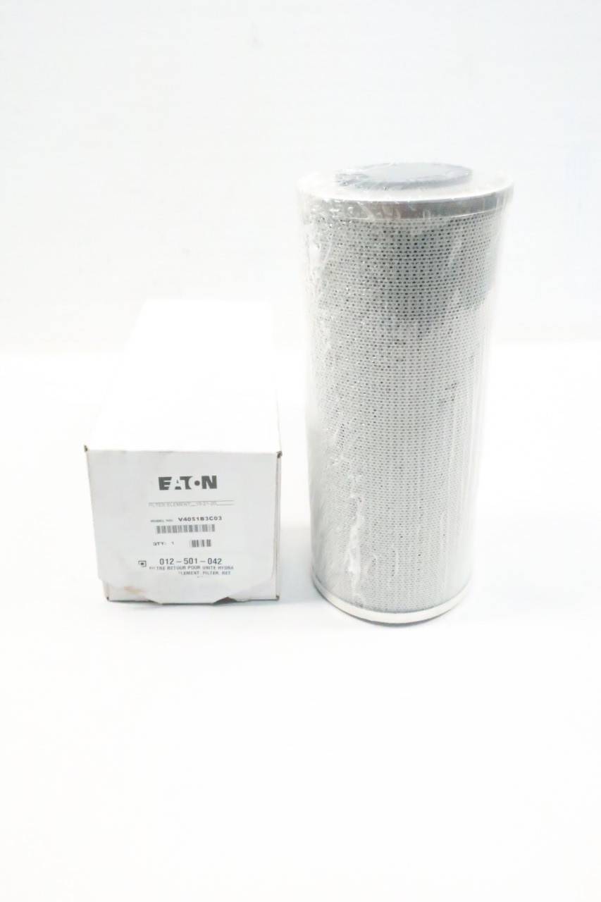 Eaton V4051B3C03 Hydraulic Filter Element