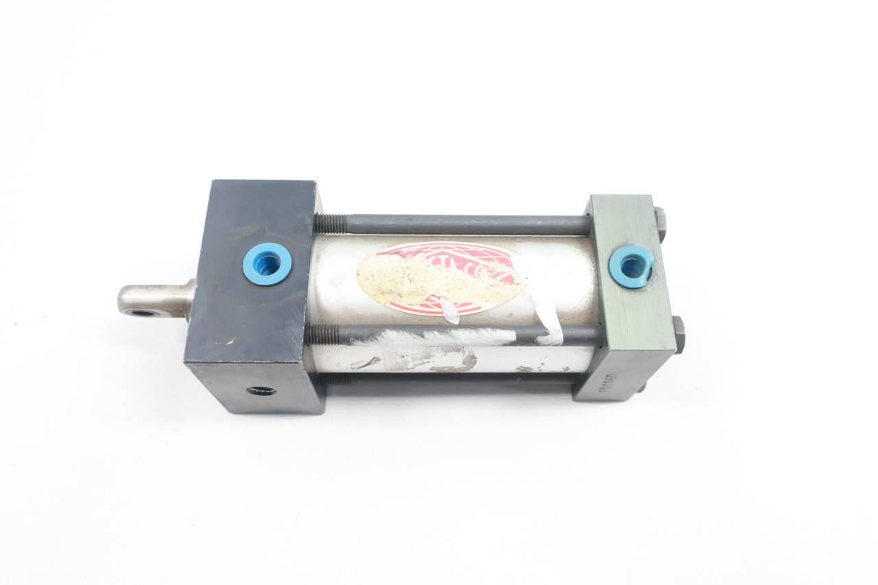 Destaco 810160 Pneumatic Clamping Cylinder