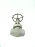 VOGT A105N 12141 MANUAL IRON GATE VALVE 800 2IN NPT thumbnail 2