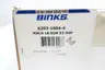 BINKS 6203-1604-4 AIR SPRAY GUN MACH 1A 92-94P thumbnail 5
