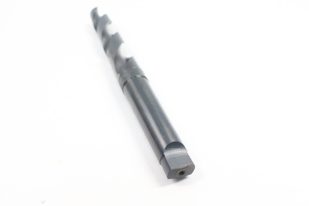 CLEVELAND TWIST DRILL CLE04020390 Drill BIT Split Sleeves NO2 Taper Shank 25/64IN CLEVELAND TWIST DRILL CLE04020390 Drill BIT Split Sleeves NO2 Taper Shank 25/64IN