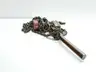 CM COLUMBUS MCKINNON 540 LEVER CHAIN HOIST 3TON thumbnail 2
