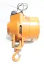 PACKERS KROMER 7250-08 TOOL BALANCER 220-253LB thumbnail 3