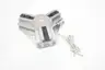 KONDOH CKJ-40AS-S1 HAND AND CHUCK PNEUMATIC GRIPPER thumbnail 1