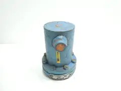 CLARK-RELIANCE 740 FLOAT TRAP 3/4IN 300PSI