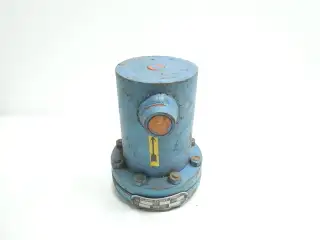 CLARK-RELIANCE 740 FLOAT TRAP 3/4IN 300PSI