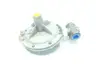 JORDAN VALVE 608 SLIDING GATE VALVE STAINLESS 1IN NPT thumbnail 1