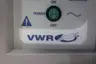 VWR INTERNATIONAL 1470 9100841 SMALL VACUUM OVEN 0.6CU FT 115V-AC thumbnail 3