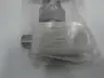 SWAGELOK SS-6HNBM8-F8 MANUAL STAINLESS NEEDLE VALVE 10000PSI 1/2IN NPT thumbnail 4