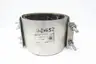 ROBAR 5616 PIPE REPAIR CLAMP 8IN 4.45-4.85IN thumbnail 1