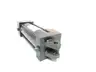 PARKER 02.50 CBB2AU14AC 6.000 PNEUMATIC CYLINDER 2-1/2IN 3/8IN 250PSI 6IN thumbnail 3