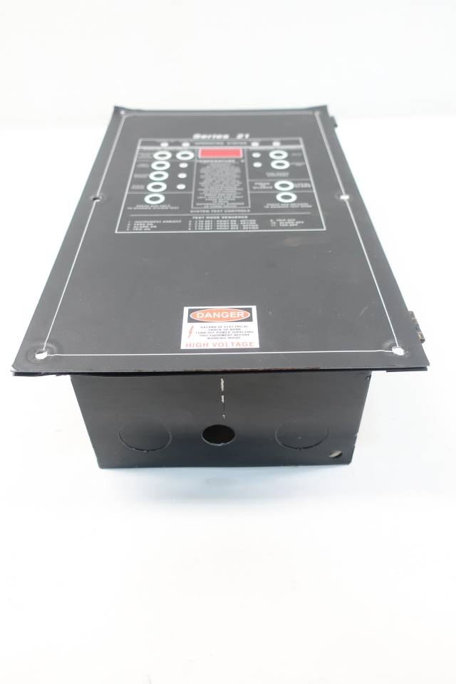 CIMCO A21 SERIES 21 240VAC TEMPERATURE CONTROLLER D608696