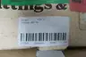 BOX OF 10 PARKER DBZ-SS STAINLESS ELBOW 1/4IN TUBE X 1/2IN NPT thumbnail 6