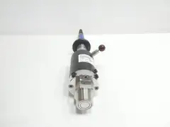 METTLER TOLEDO INTRAC777-SLM/100/NPT 1" 52400985 PH RETRACTABLE PROBE HOLDER