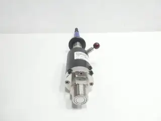 METTLER TOLEDO INTRAC777-SLM/100/NPT 1" 52400985 PH RETRACTABLE PROBE HOLDER
