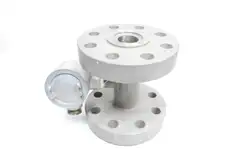 FLOW TECHNOLOGY FT-32C4XBRLEA-5 FLOW TUBE 2IN