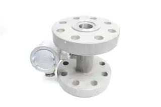 FLOW TECHNOLOGY FT-32C4XBRLEA-5 FLOW TUBE 2IN