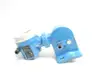 ENDRESS HAUSER 73W1H-SM4AA1NEB4AA PROWIRL 73 FLOW TRANSMITTER 12-30V-DC thumbnail 1