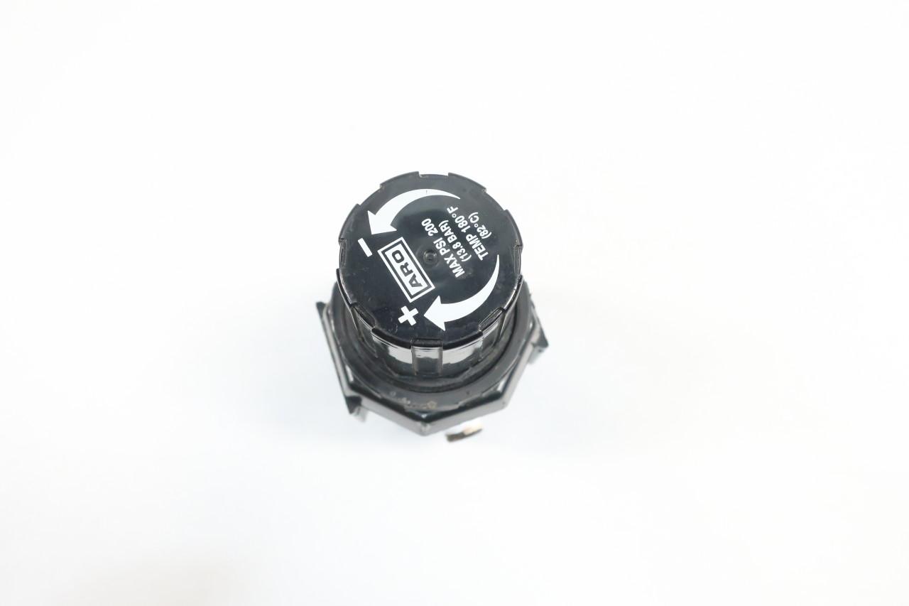 CQ493-600-2 1/4 Regulator 