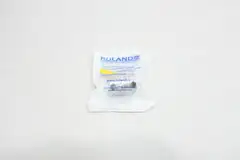 RULAND MWC25-10MM-3/8-A FLEXIBLE COUPLING
