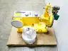 MILTON ROY MBH561-8GPBCDM4SEST11NN11 MILROYAL METERING PUMP 391GPH 100PSI thumbnail 3